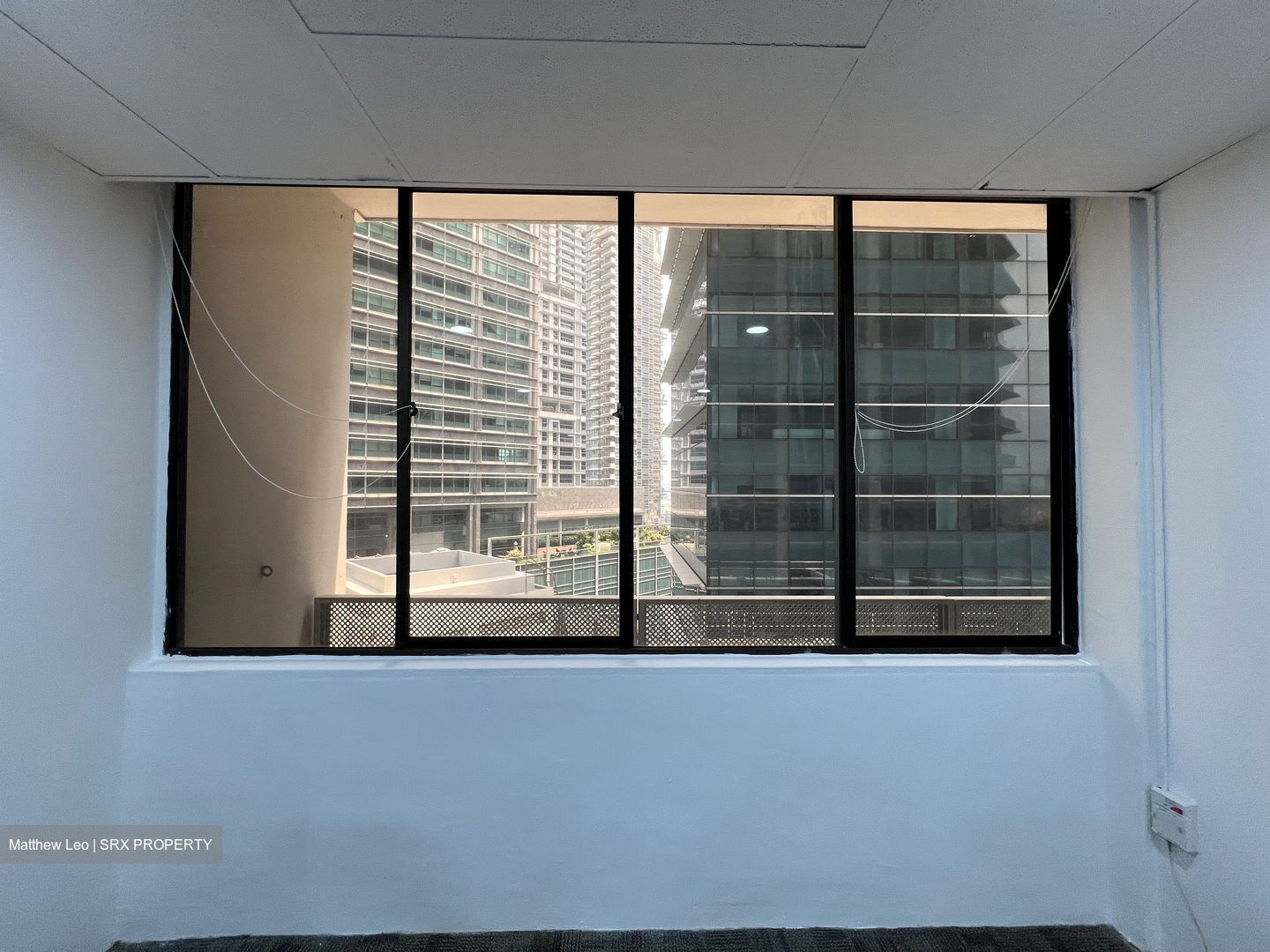International Plaza (D2), Office #530781631